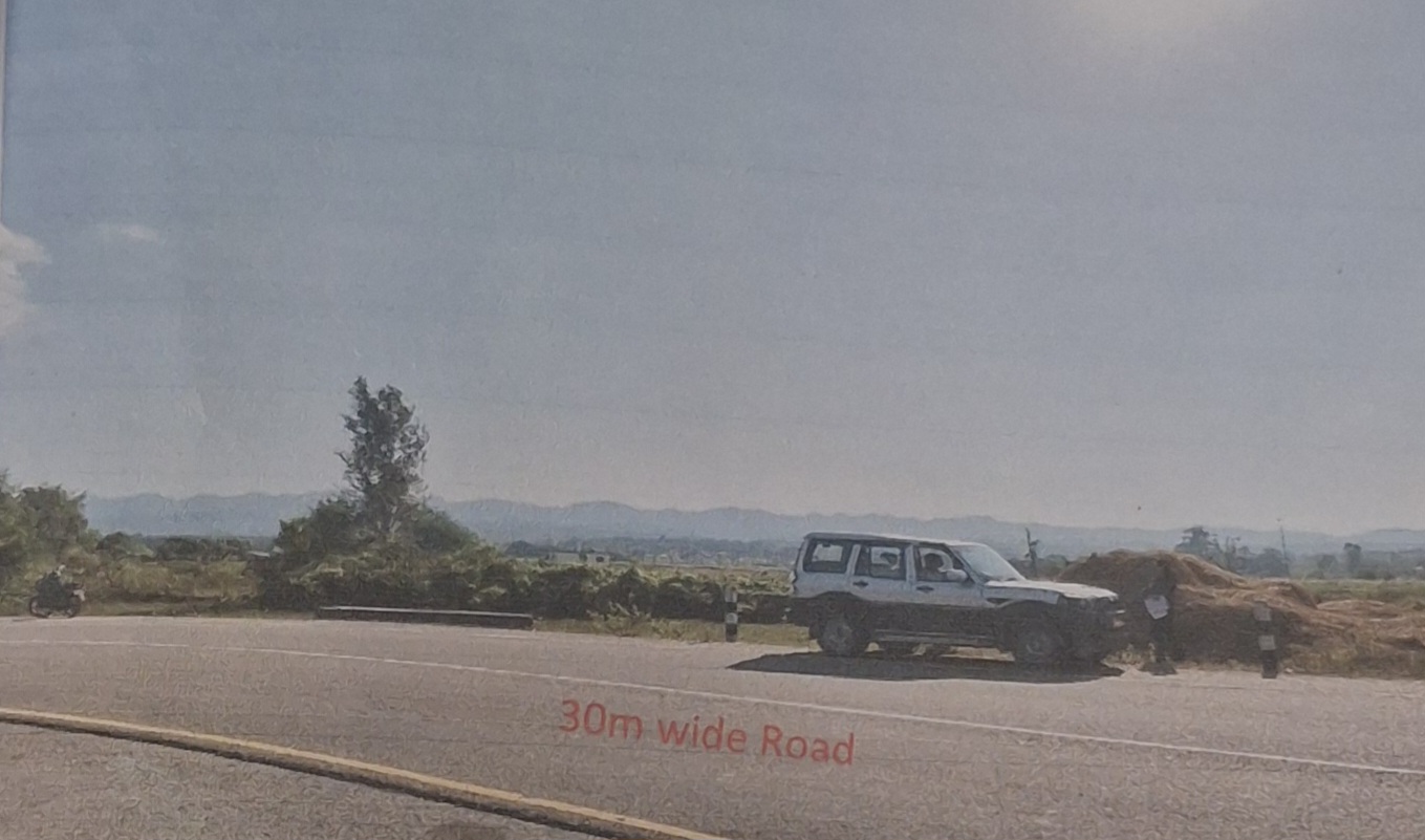 Previous: Risku-8/Gha & Risku-8/Ka
Present: Katari-5, Udayapur 2